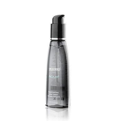 Aqua, wasserbasiert, 120 ml