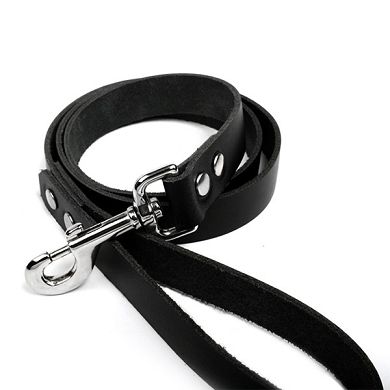 Leather_Leash