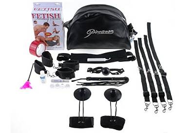 Toyset / Sexspielzeugset / für den heißen Spaß zu zweit - animiert den er