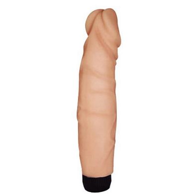Nature Skin Big Vibe Naturvibrator
