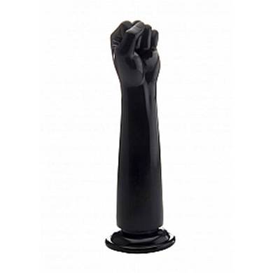 Realistischer XXL-Fisting-Dildo 