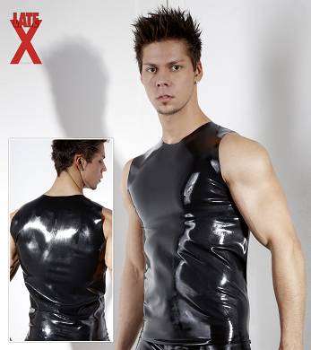 Muskelshirt