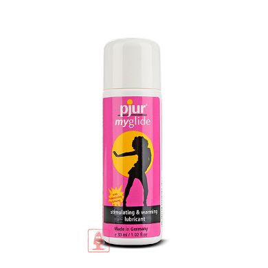 Pjur My Glide - 30ml