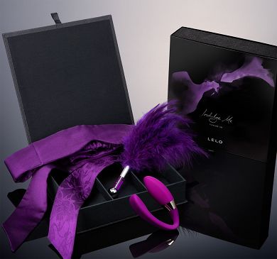LELO Indulge Me Pleasure Set