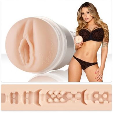 Fleshlight Masturbator Teagan Presley Vaginal