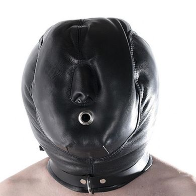 Isolation Hood