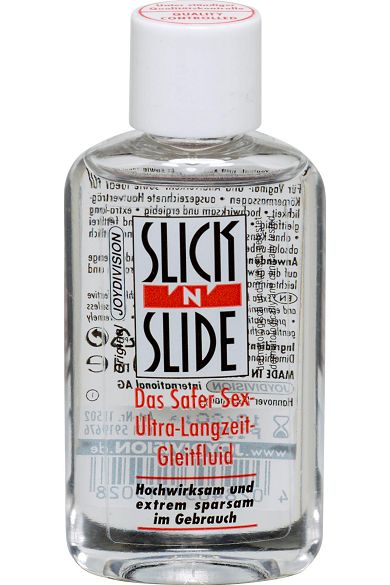 Gleitmittel, 