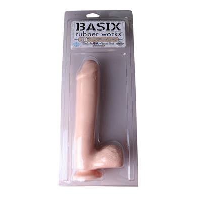 Basix Dong 27 cm