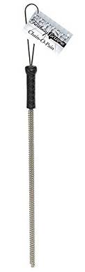 Pipedream FF Extreme Chain-O-Pain Metal Whip