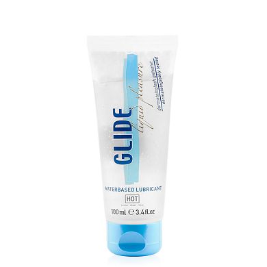 Glide, wasserbasiert 100 ml
