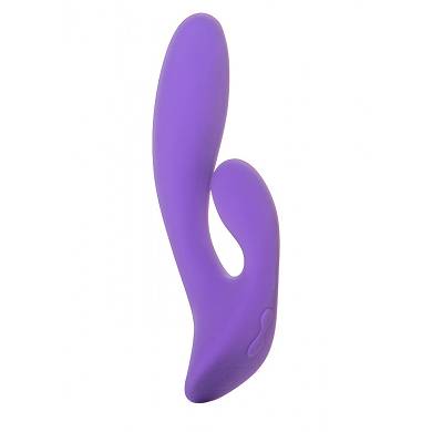 Silhouette - S15 - in Violett