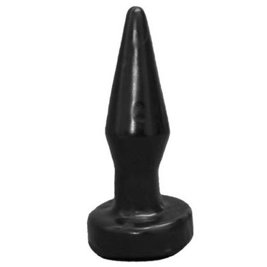 Creative Mouldings Luke Buttplug 15 x 4 cm