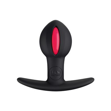 Funfactory B-Ball Uno raspberry/black