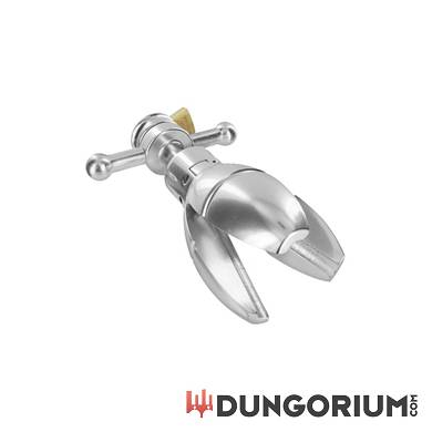 der-dreiblttrige-analplug-aus-stahl_4