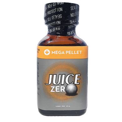 JUICE Zero XL