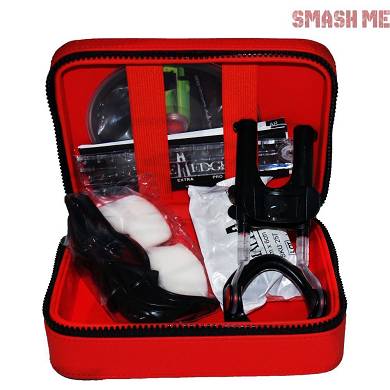 Male Edge Pro Penis Extender Enlarger Expander Penisvergrößerung Verlängerung