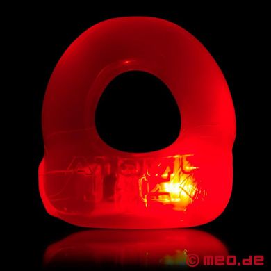 lumo-led-stretch-cockring-rot