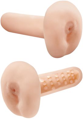 Lustmuschi Pipedream - Kendra Sunderland Collection Cutie Booty Stroker