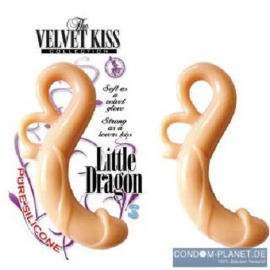 VELVET KISS Little Dragon flesh