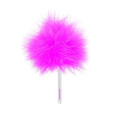 Love to love - Caress Me Tickler