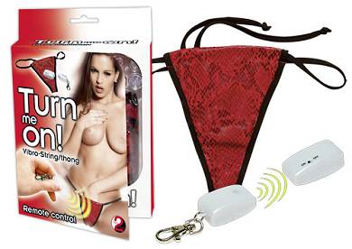 Vibro String