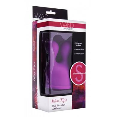 Bliss Tips Wand-Attachment
