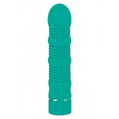 PowerPlay "Maxxx Power" Vibrator - 19 x 4 cm - in Violett