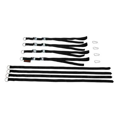 red-adjustable-strap-set
