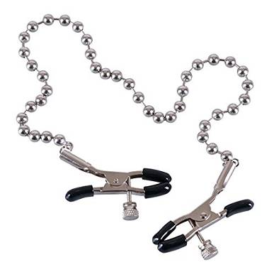 You2Toys Nipple Clamps