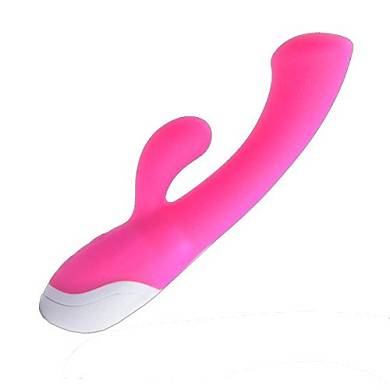 Vibrator für Sie 10 Speed wasserdicht klitoris und g punkt