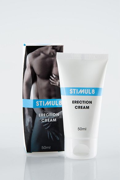 Stimul8 Erektionscreme 
