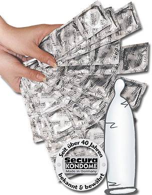 1000 Mega Pack Secura