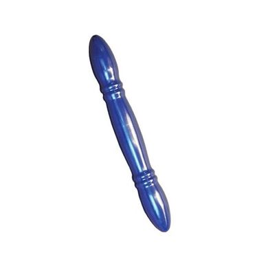 Crackstuffers Ridged Expander 60 mm Doppeldildo