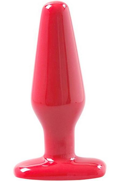 Doc Johnson R.B.L. Analdildo, Medium
