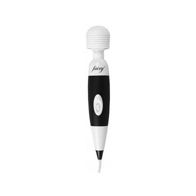 Fairy - Massage Vibrator Original Schwarz
