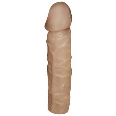 Nature Boy: Dildo, haut