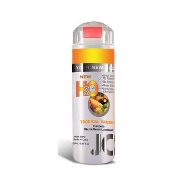 Tropical Passion 150 ml