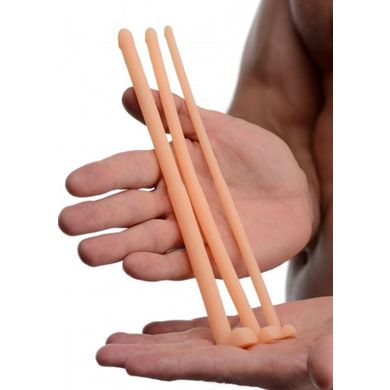 Penisplug Dildo-Set