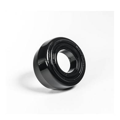Accelerator Black