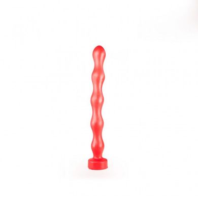 All Red Analkette Traubenstange klein 32 x 2,3-3,4 cm