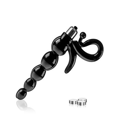 Anal Vibrator, kugelfrmig