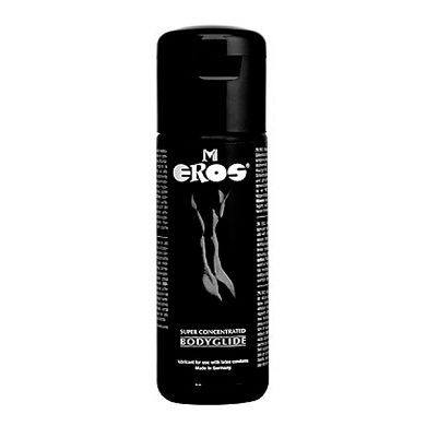 Eros Bodyglide 250 ml, Gleitmittel auf Silikonbasis