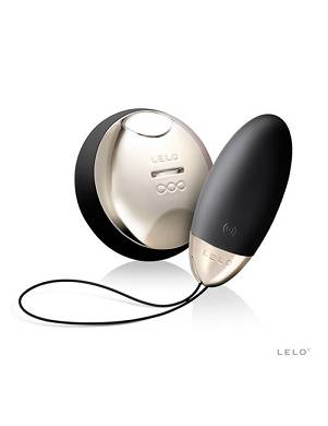 Lelo - LYLA 2 Cerise Design Edition - schwarz