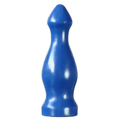 Crackstuffers Pilz Dildo M 24 x 8 cm