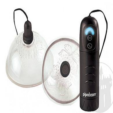 Brustwarzen Stimulator