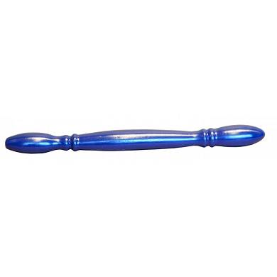 Ridged Buddy Expander - Double Dong - 50cm X 4cm