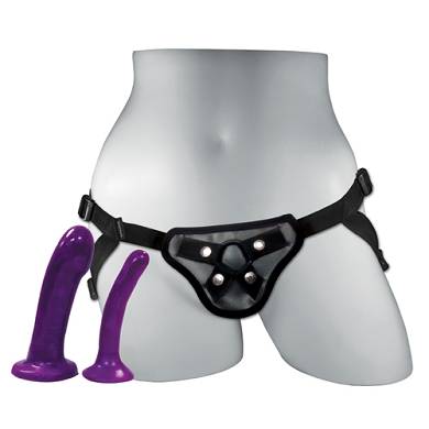 Anal Explorer Kit