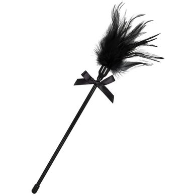You2Toys BAD KITTY Federstab -Bow- schwarz