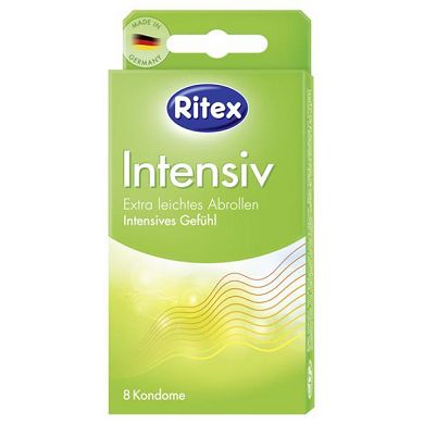 Ritex Intensiv 8er