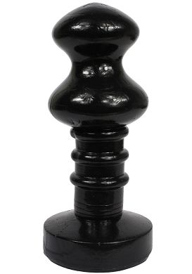 20 x 7,6 cm Plug Hummm